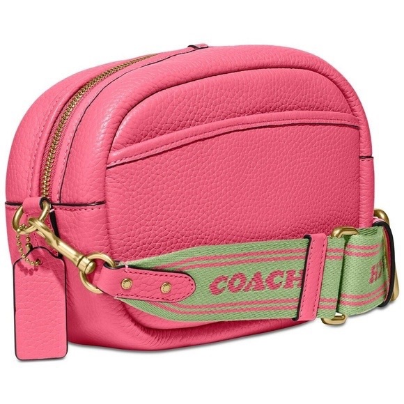 Coach Crossbody/Camera Bag - Picture 5 of 15